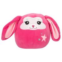 Depesche Ylvi Swoppies Plüsch Hase 20 Cm