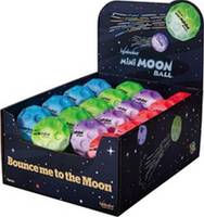 Elliot gmbh Waboba Moon Ball ''MINI'', sort. im Disp