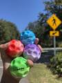 Abbildung Elliot gmbh Waboba Moon Ball ''MINI'', sort. im Disp 