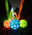Abbildung Elliot gmbh Moon Ball ''MOONSHINE'' LED COLOR 