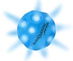 Abbildung Elliot gmbh Moon Ball ''MOONSHINE'' LED COLOR 