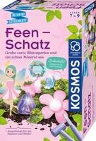 Franckh-kosmos FEEN-SCHATZ