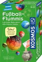 Franckh-kosmos Fußball-Flummis