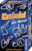 Franckh-kosmos Knobelei aus Metall
