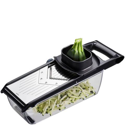 Produktbilder Gefu V-Hobel Julienne COLLECT