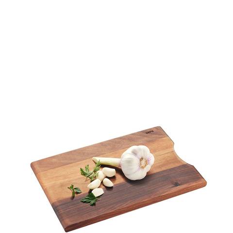 Produktbilder Gefu Schneidebrett ENNO, klein, Walnussholz