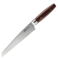 Gefu Brotmesser ENNO, 21 cm Wellenschliff