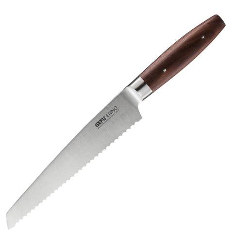 Produktbilder Gefu Brotmesser ENNO, 21 cm Wellenschliff