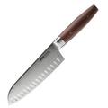 Abbildung Gefu Santokumesser ENNO, 18 cm Kullenschliff Standardbild