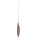 Abbildung Gefu Santokumesser ENNO, 18 cm Kullenschliff 