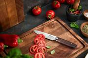 Abbildung Gefu Universalmesser ENNO, 11,5 cm Wellenschliff 