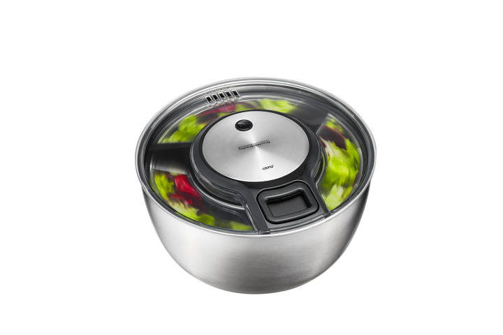 Produktbilder Gefu Salatschleuder SPEEDWING®, Edelstahl