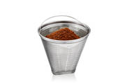 Abbildung Gefu Kaffeefilter Dauereinsatz FLAVO, Gr. 4 Standardbild