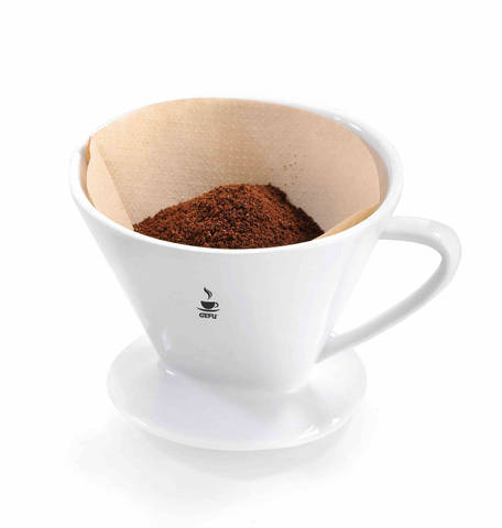 Produktbilder Gefu Kaffee-Filter SANDRO, Gr.101