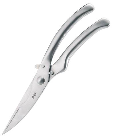 Produktbilder Gefu Geflügelschere TRINCIA