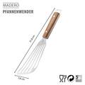 Abbildung Gefu Pfannenwender MADERO 