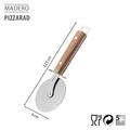 Abbildung Gefu Pizzarad MADERO 