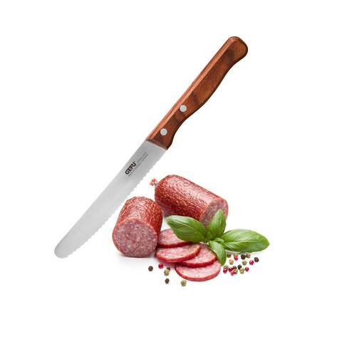 Produktbilder Gefu Brotzeitmesser STULLE