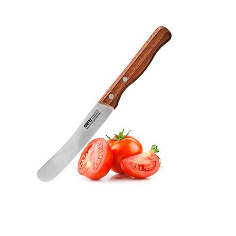 Produktbilder Gefu Buckelsmesser STULLE