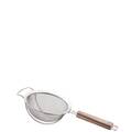 Abbildung Gefu Sieb mit Holzgriff PASSO, 16 cm 