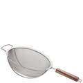 Abbildung Gefu Sieb mit Holzgriff PASSO, 24 cm 