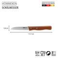 Abbildung Gefu Gemüsemesser HÜMMEKEN 