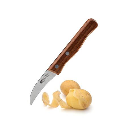 Produktbilder Gefu Schälmesser HÜMMEKEN