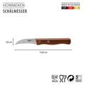 Abbildung Gefu Schälmesser HÜMMEKEN 