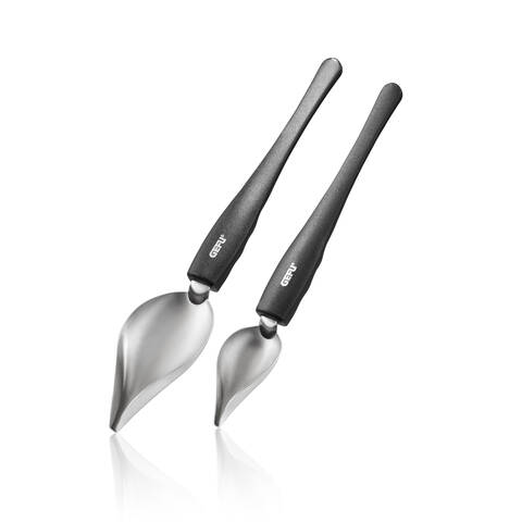 Produktbilder Gefu Dekorierlöffel KULINARI, 2-teilig