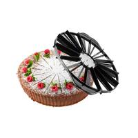 Gefu Tortenteiler DIVIDO, 14/16 Stücke