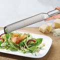 Abbildung Gefu Set  Fein- und Grobreibe PRIMELINE+ SPICEBAR XS-M 
