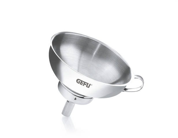 Produktbilder Gefu Einmachtrichter VERSARE, 14 cm