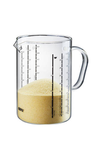 Produktbilder Gefu Messbecher METI, 1000 ml