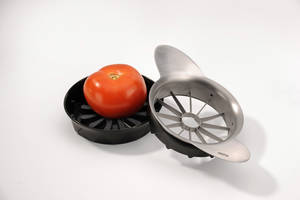 Gefu Tomaten-/Apfelteiler POMO