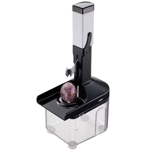 Produktbilder Gefu Pflaumenentsteiner CORER