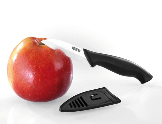 Produktbilder Gefu Keramikmesser CERAMO