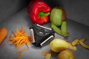 Abbildung Gefu Universal Schäler 3 in 1 SPIN Weiteres Bild