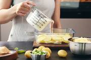 Abbildung Gefu Messbecher DIMENSO, 500 ml 