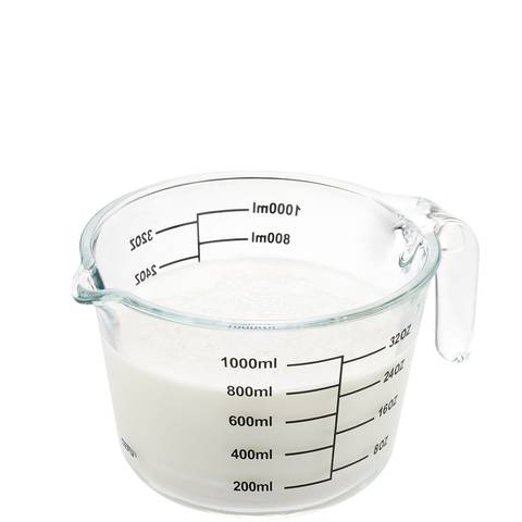 Produktbilder Gefu Messbecher DIMENSO, 1000 ml