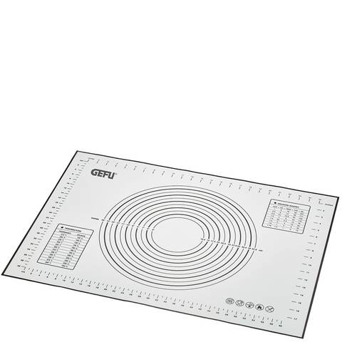 Produktbilder Gefu Back- und Arbeitsmatte PAD