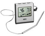 Abbildung Gefu Digitales Bratenthermometer TEMPERE Standardbild