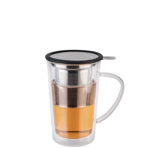 Produktbilder Gefu Teeglas mit Teefilter MIRA