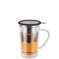 Abbildung Gefu Teeglas mit Teefilter MIRA Standardbild