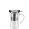 Abbildung Gefu Teeglas mit Teefilter MIRA 
