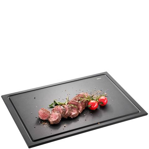 Produktbilder Gefu Schneidebrett SLIZE, groß mit Saftrille
