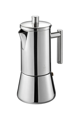 Produktbilder Gefu Espressokocher NANDO, 4 Tassen