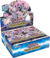 Heo gmbh YGO! Valiant Smashers Booster