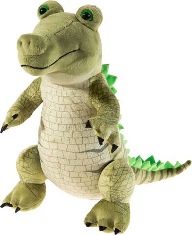 Produktbilder Heunec gmbh & co. kg Schule der magischen Tiere Krokodil Rick