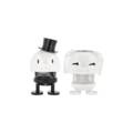 Abbildung Hoptimist Bride & Groom White Standardbild