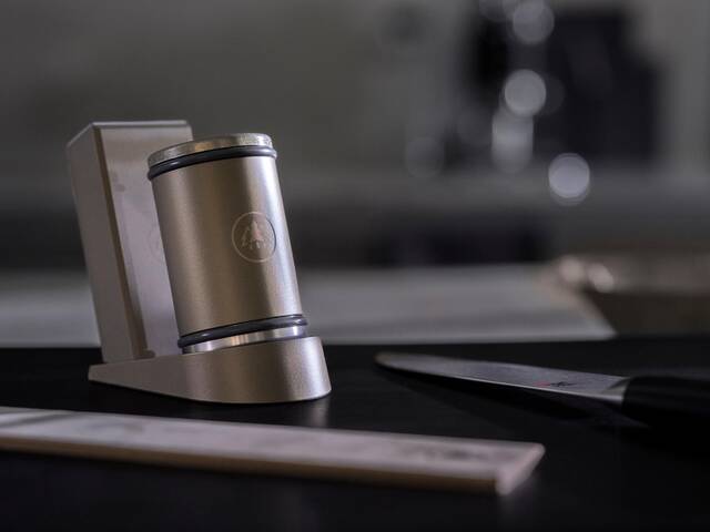 Produktbilder Horl HORL®3 Premium Set